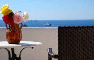 High Mill (adults Only) 4* Parikia (Paros)