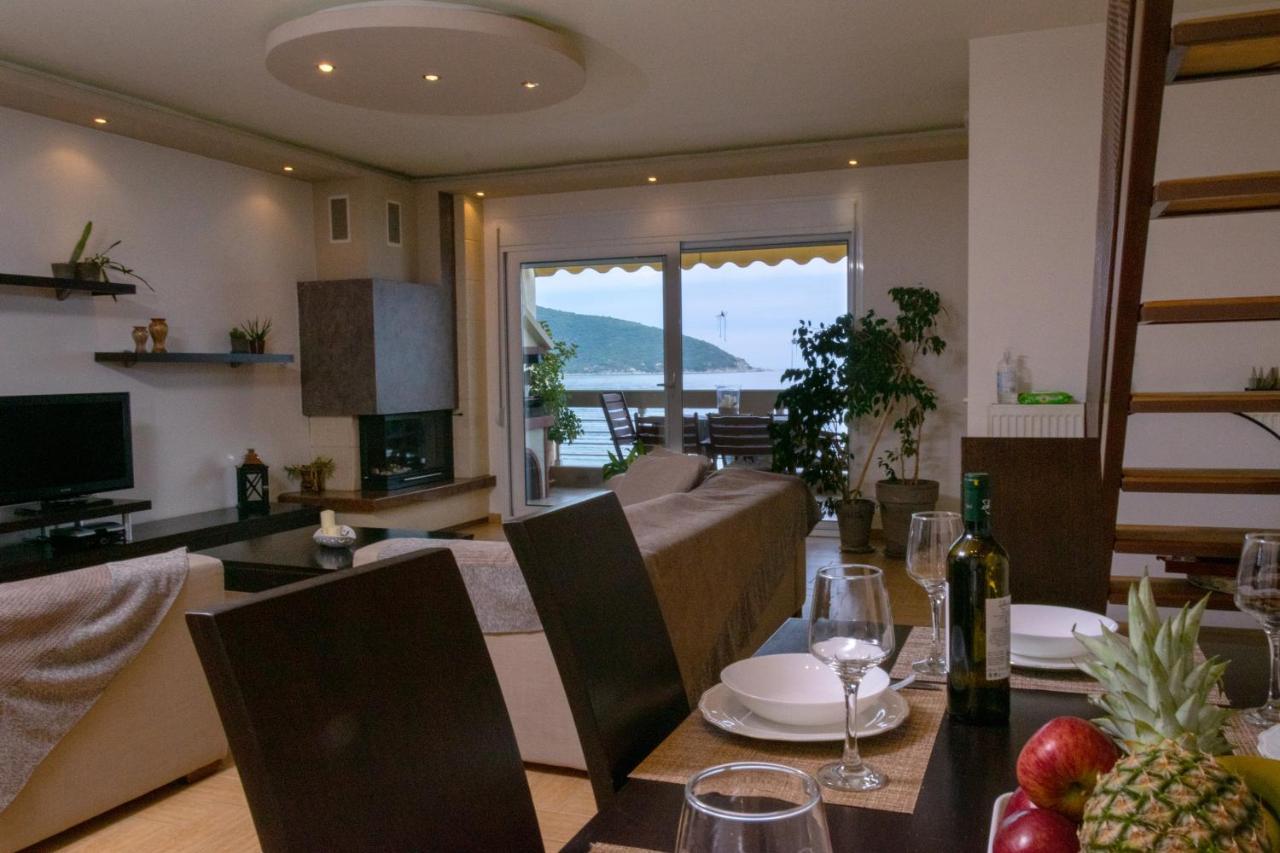 Seasthedayapartment