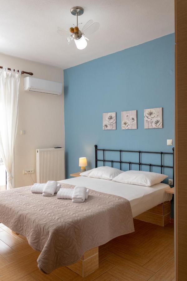 Seasthedayapartment Apartment Nea Peramos (Macedonia)
