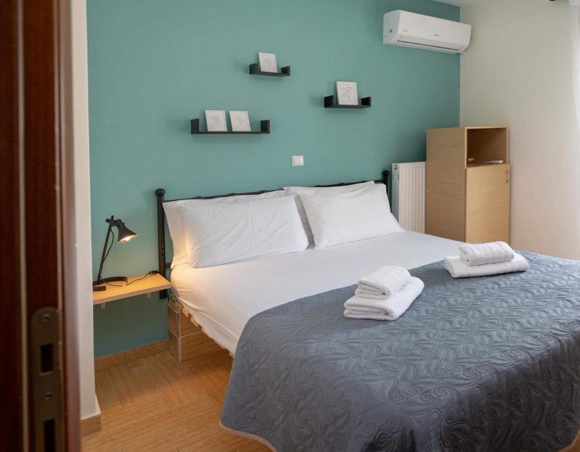 Seasthedayapartment * Nea Peramos (Macedonia)