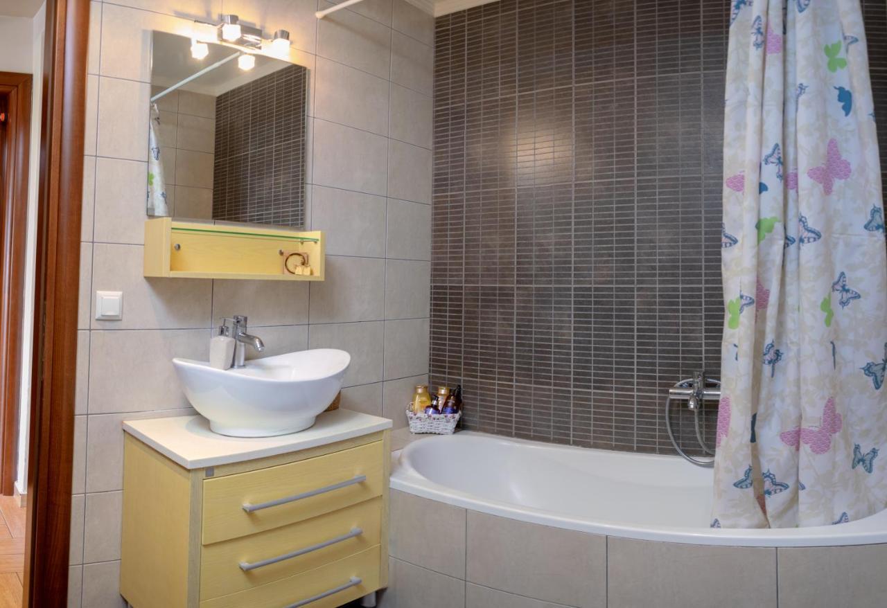 Apartment Seasthedayapartment Nea Peramos (Macedonia)
