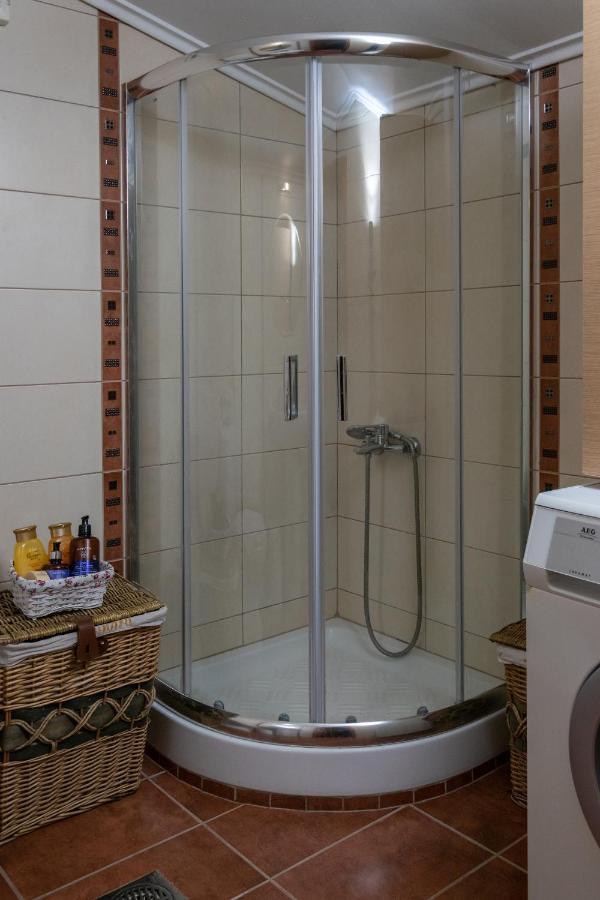 Seasthedayapartment Nea Peramos (Macedonia)
