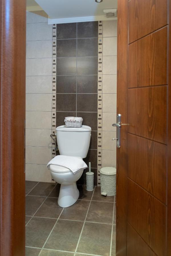 Seasthedayapartment * Nea Peramos (Macedonia)