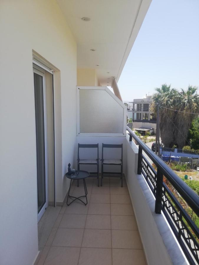 Apartment Maria's No1 In Heraklion/wifi/ac *