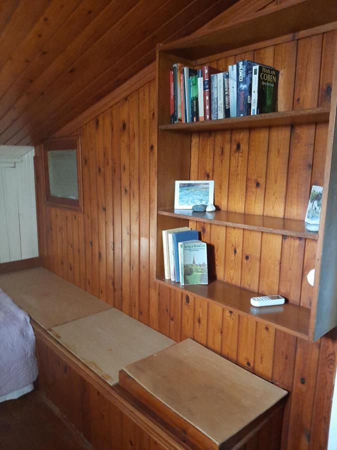 Harbour View Apartment