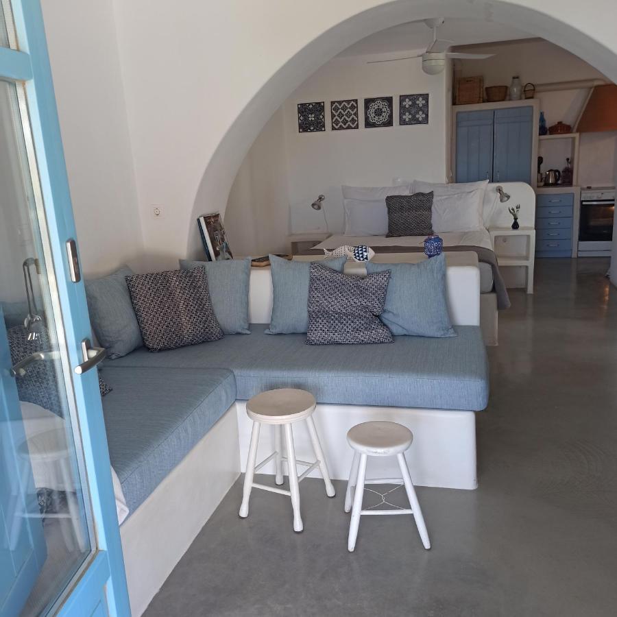 Kykladonisia Aparthotel