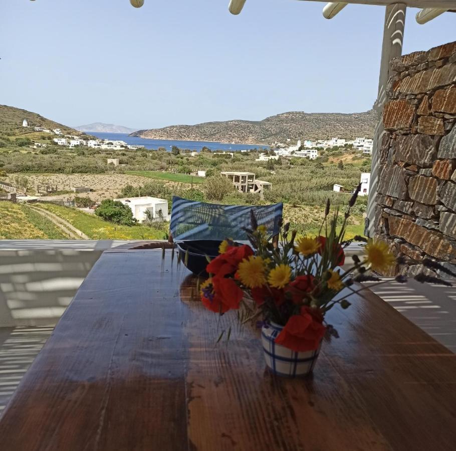 Kykladonisia Amorgos