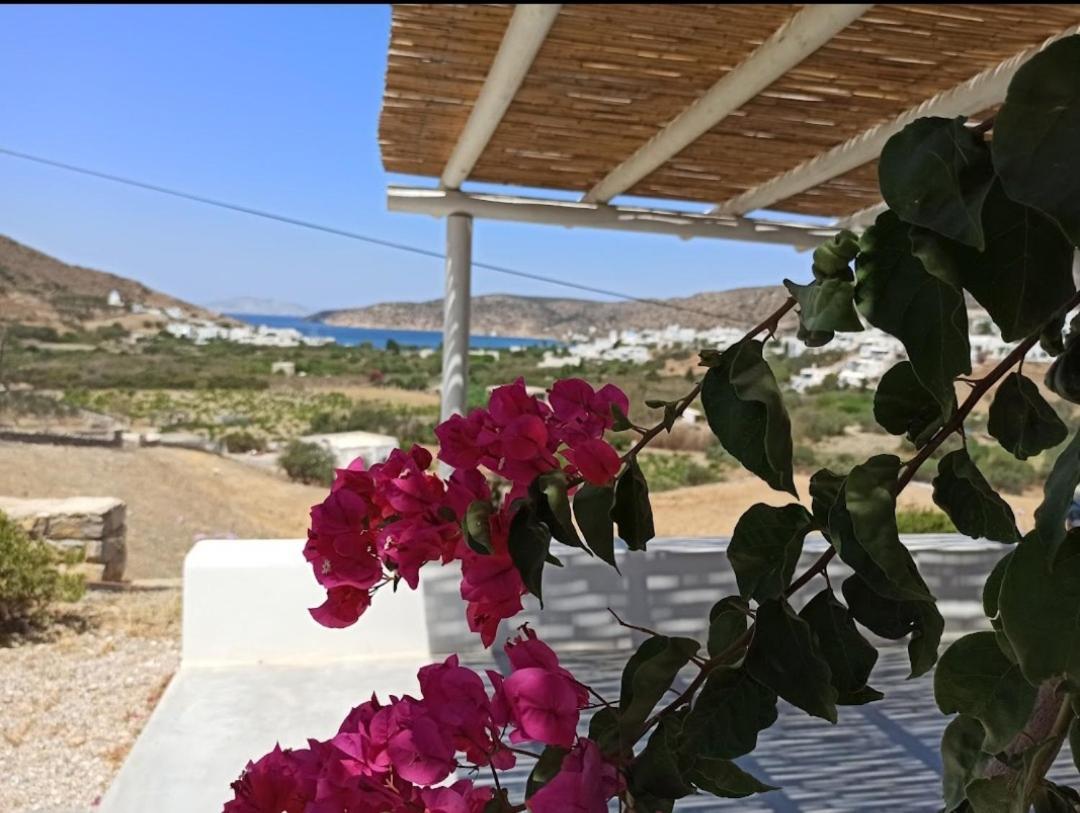 Kykladonisia Aparthotel