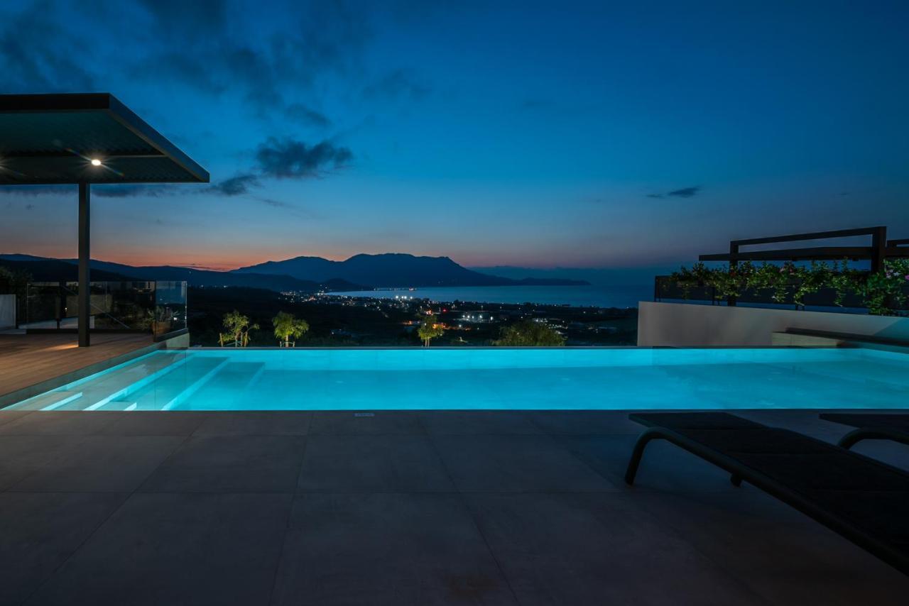 Villa Phos And Kallos Kissamos