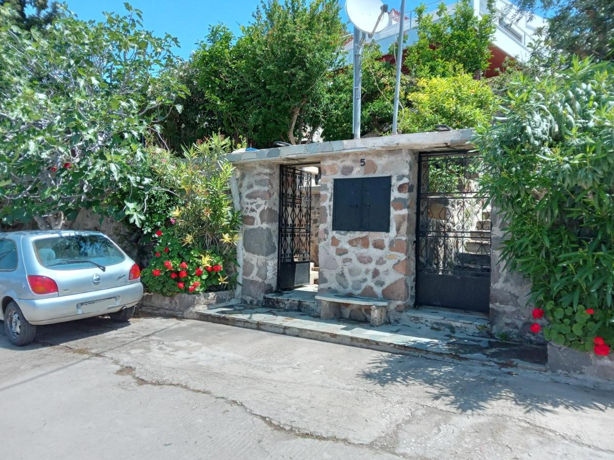 Holiday home Fantastic House With A Wonderful View Of The Sea Kapotidhes