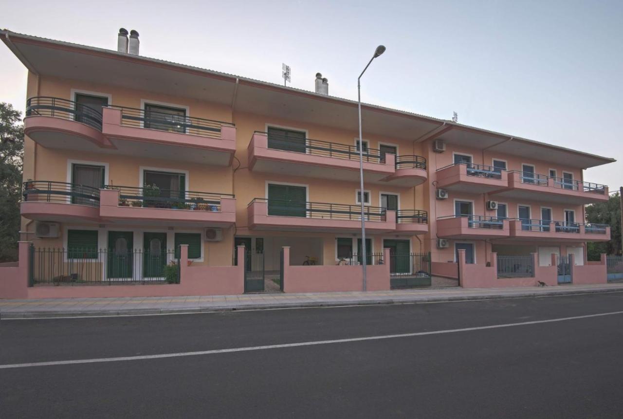 Apartment K-houses π1 *