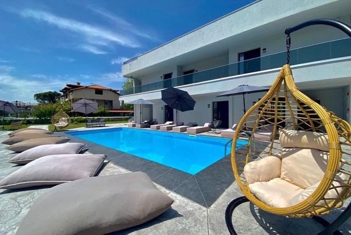 V Luxury Pefkochori