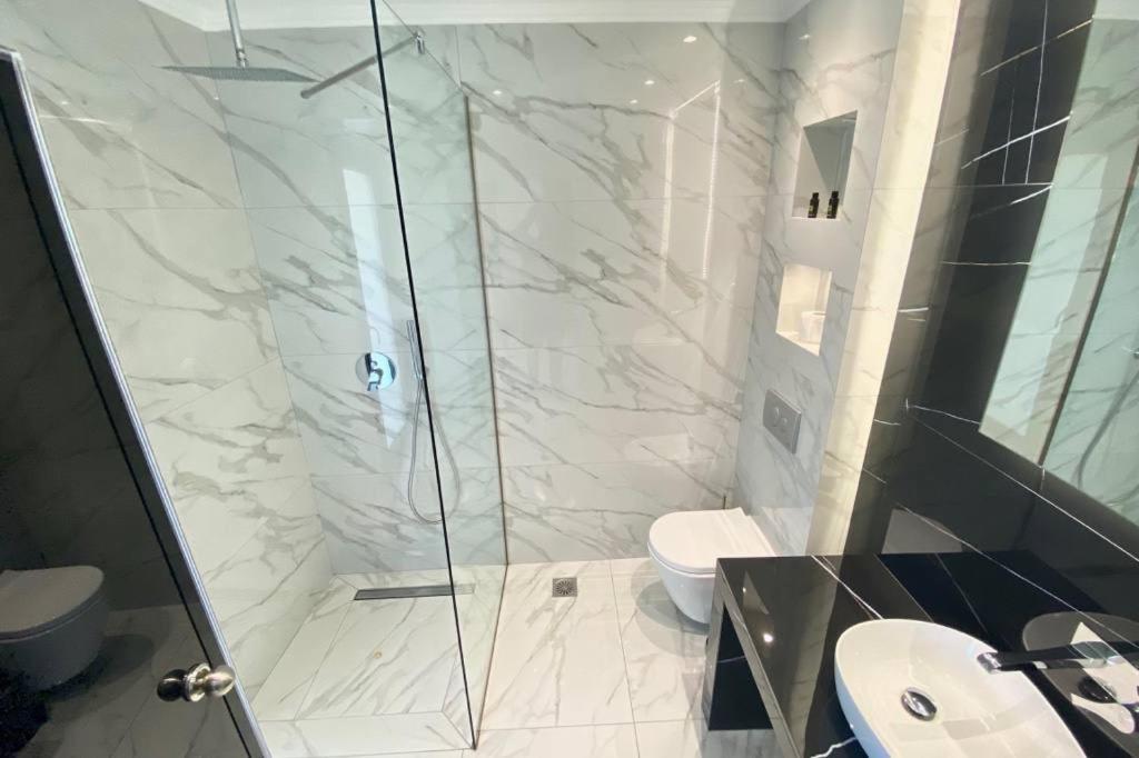 Guest house V Luxury Pefkochori