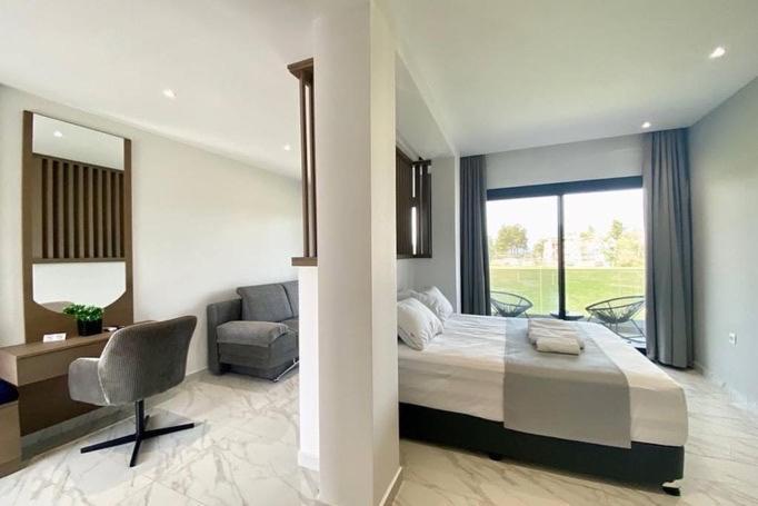 Guest house V Luxury *