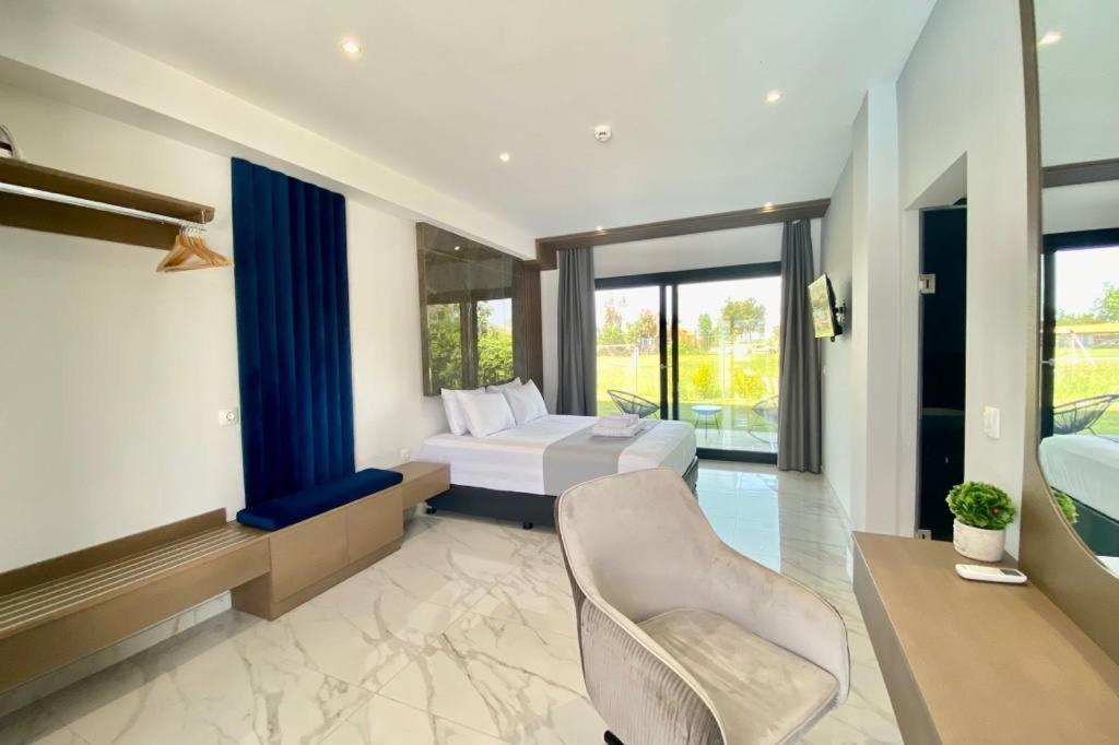Guest house V Luxury *