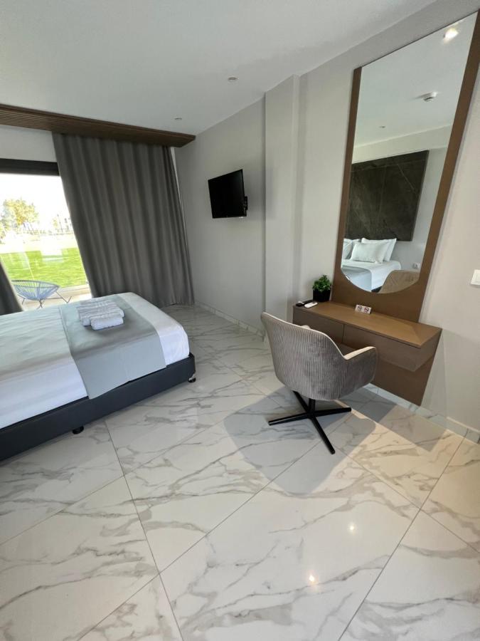 Guest house V Luxury