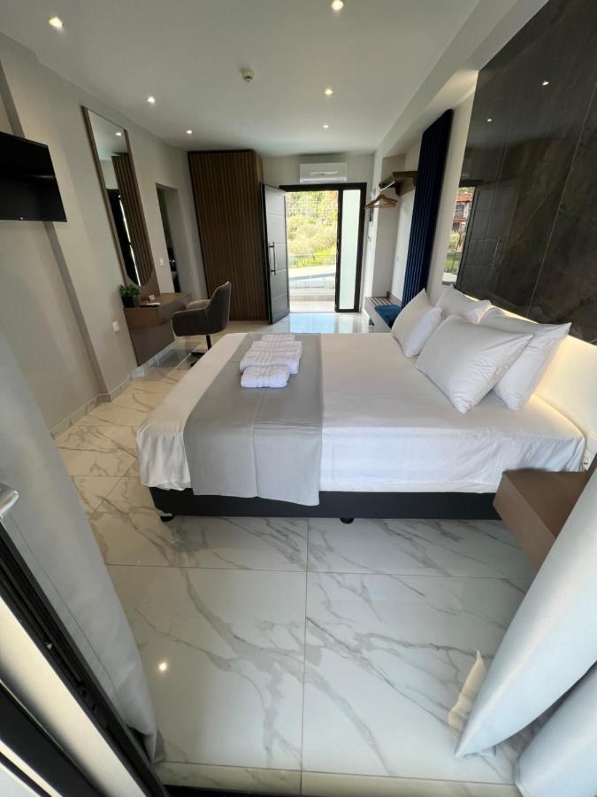 Guest house V Luxury