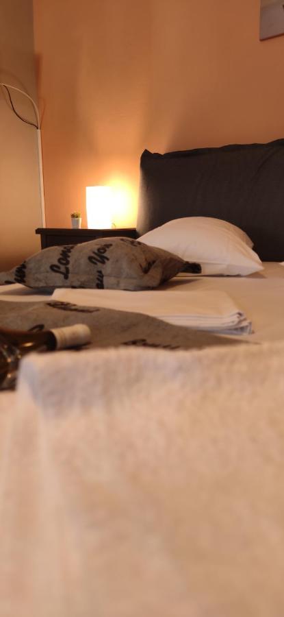 Aparthotel Fotini *