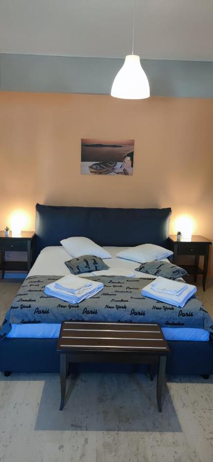Fotini Aparthotel Sivota (Epirus)
