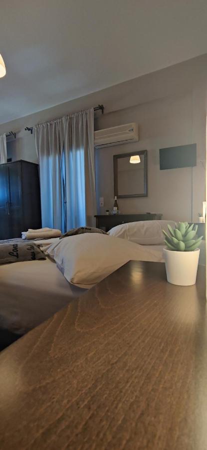 Fotini Aparthotel