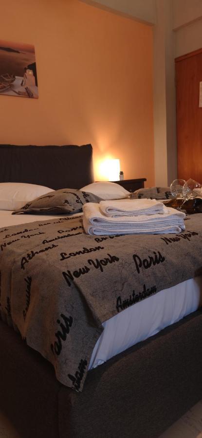 Aparthotel Fotini *