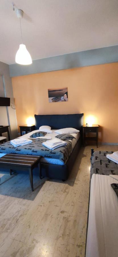 Aparthotel Fotini Sivota (Epirus)