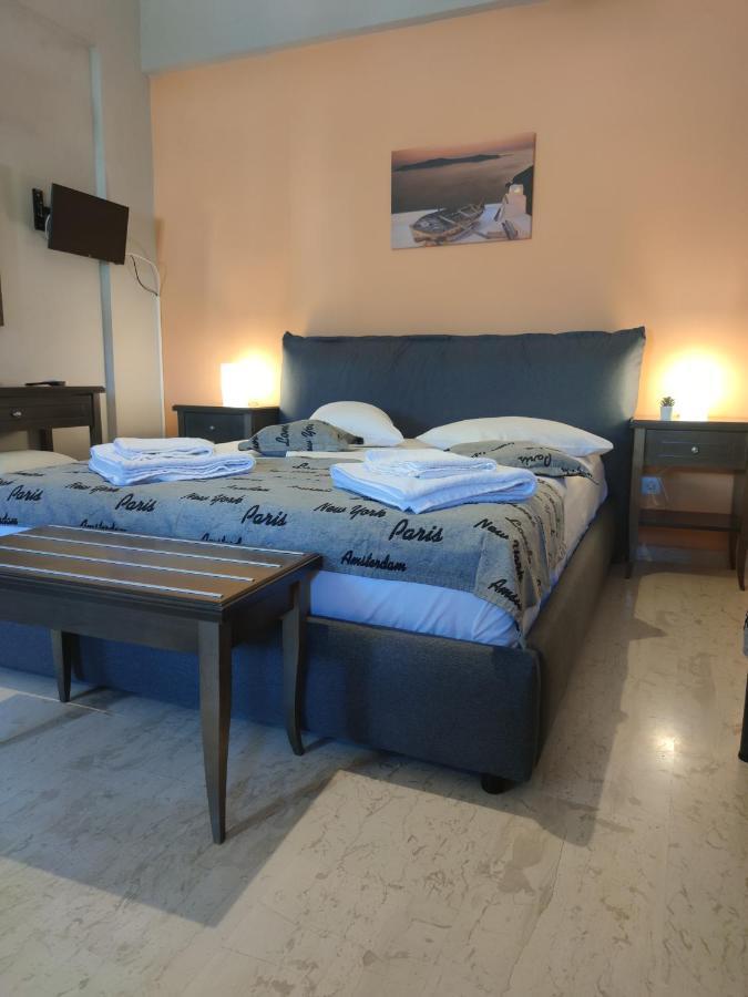 Fotini Aparthotel