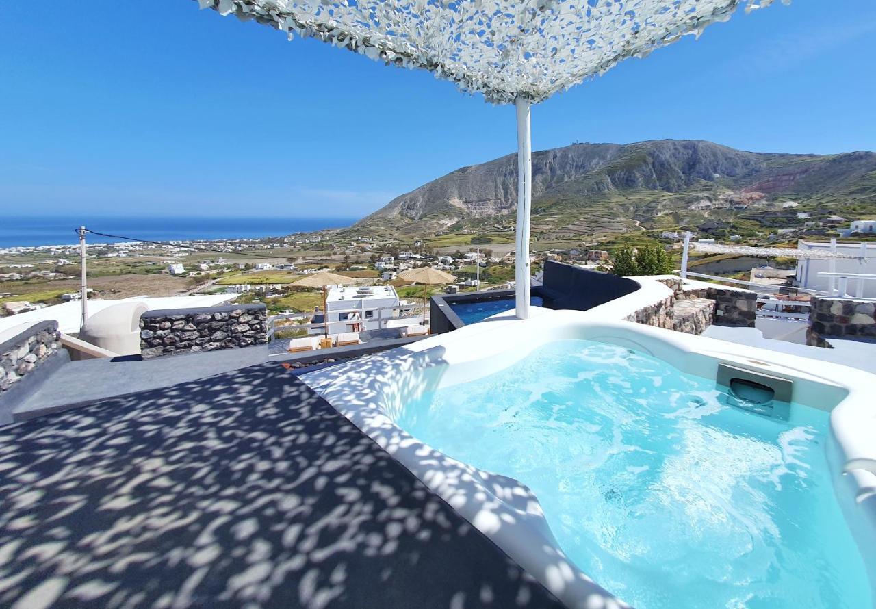 Villa Fertimo Exo Gonia