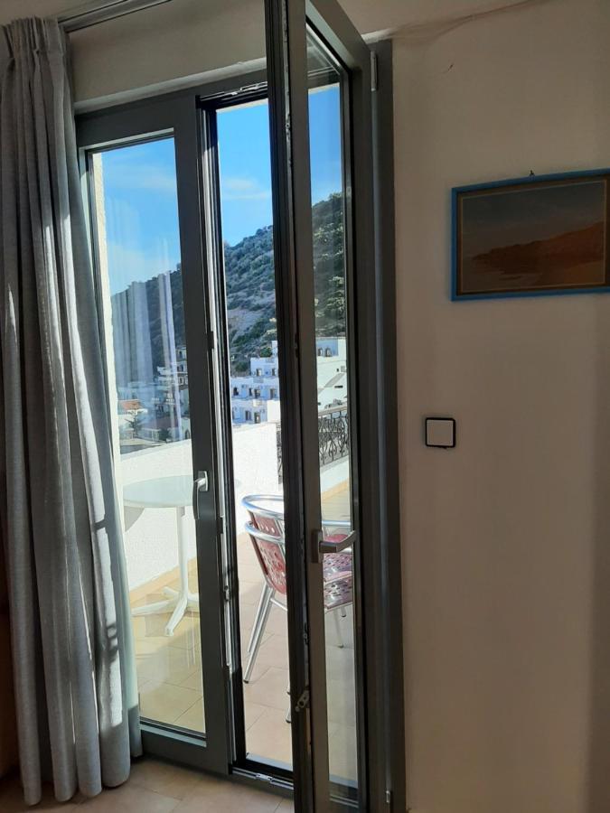 Hotel Ostria Agia Galini (Crete)