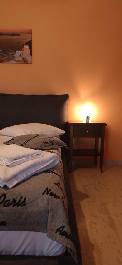 Aparthotel Fotini Sivota (Epirus)