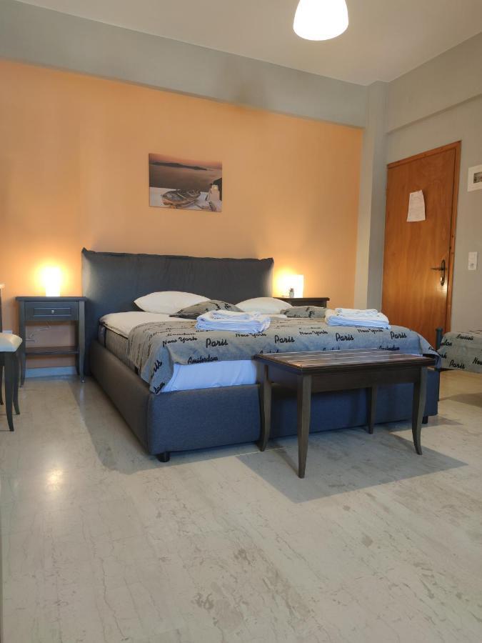 Aparthotel Fotini