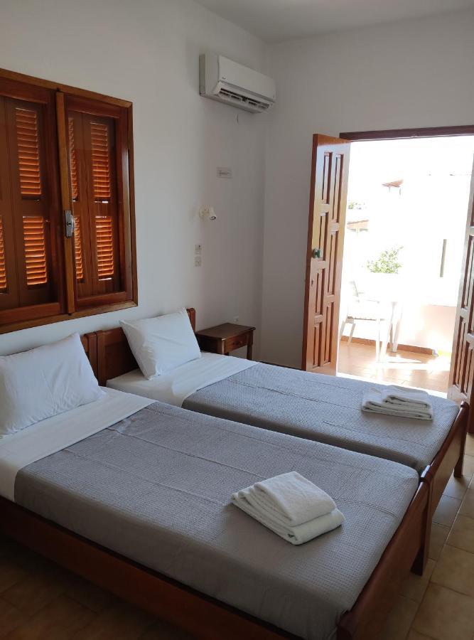 Maria Apartment