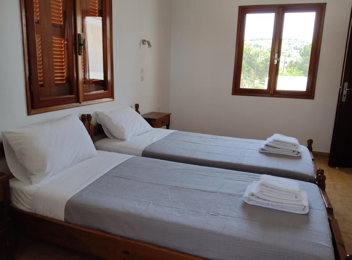 Maria Apartment