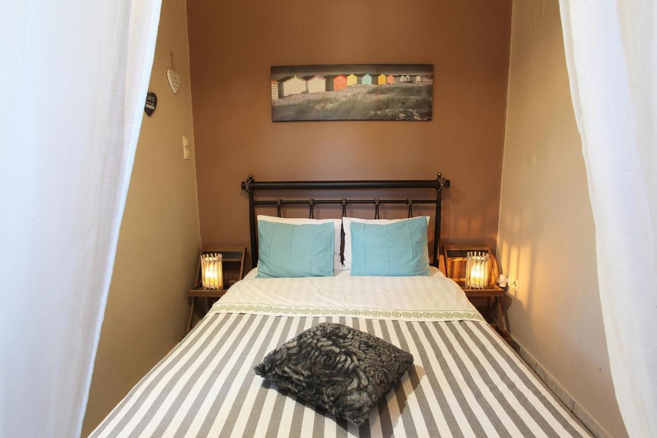 Venetis Luxury Apartments
