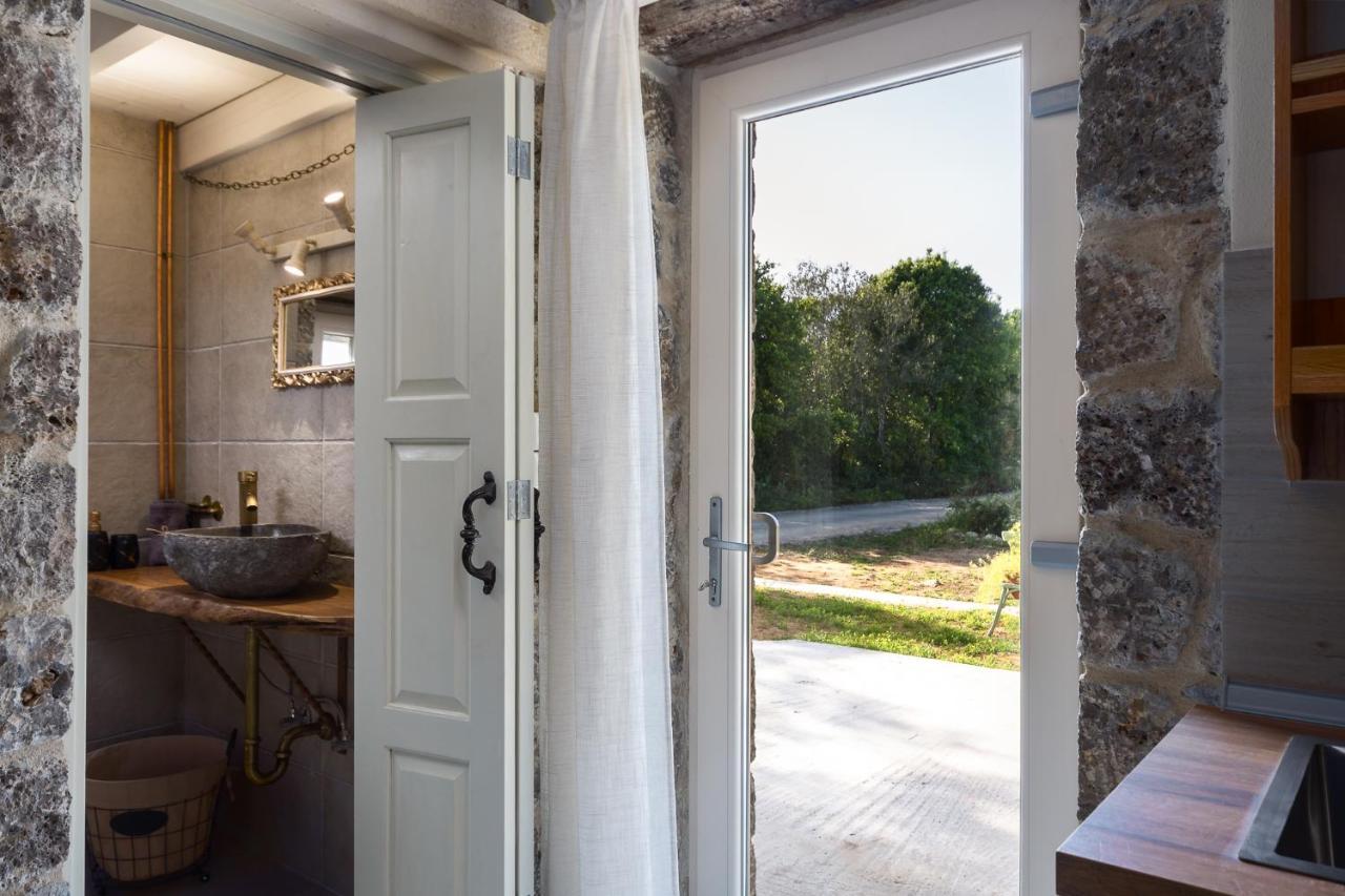 Holiday home The Wild Cyclamen Stone House And Estate Dassia (Corfu)