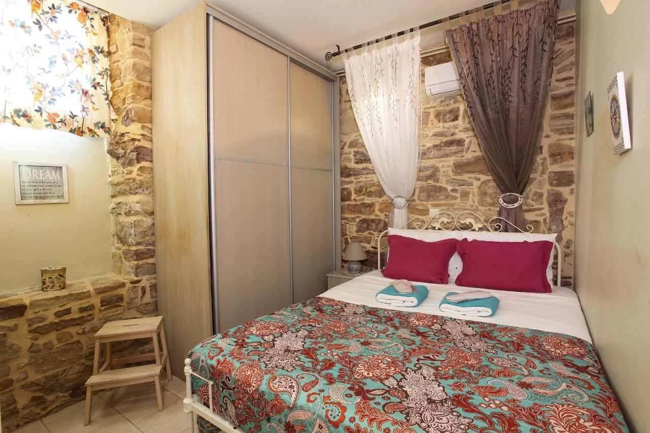 Venetis Luxury Apartments