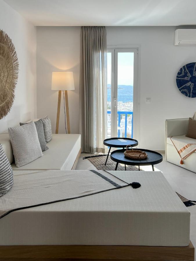 Portobello Boutique 4* Mykonos Town