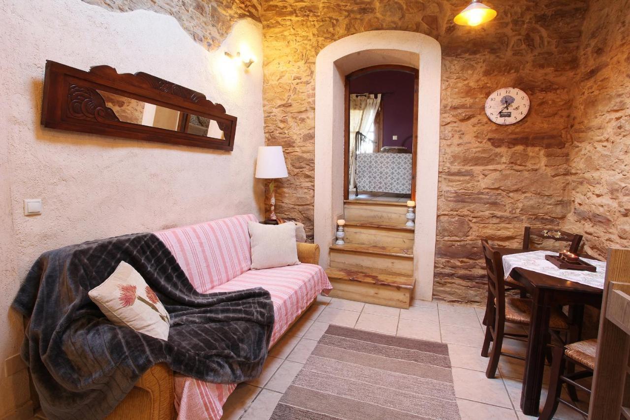 Venetis Luxury Apartments Apartment