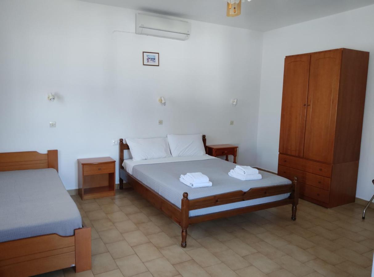 Apartment Maria