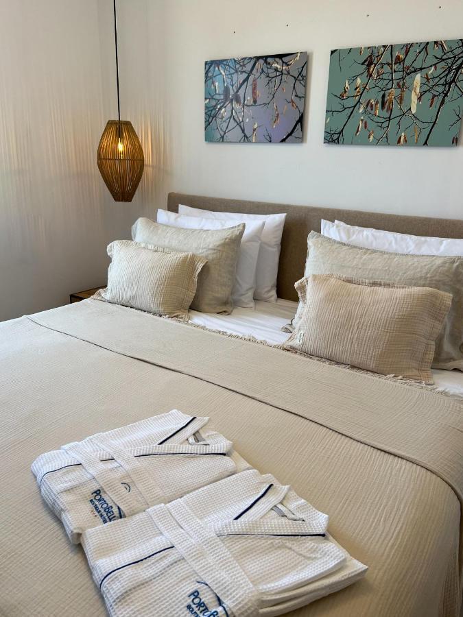 Portobello Boutique Hotel Mykonos Town