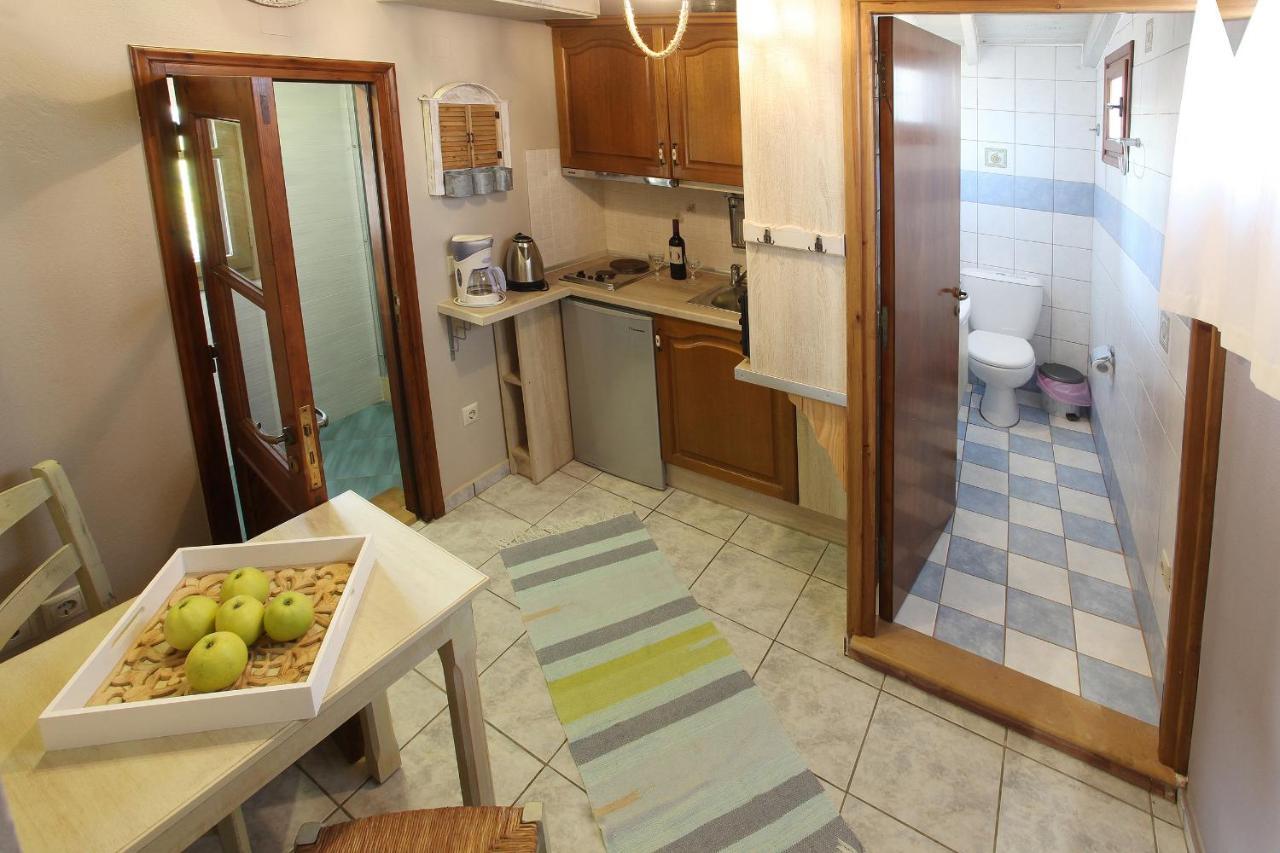 Venetis Luxury Apartments *