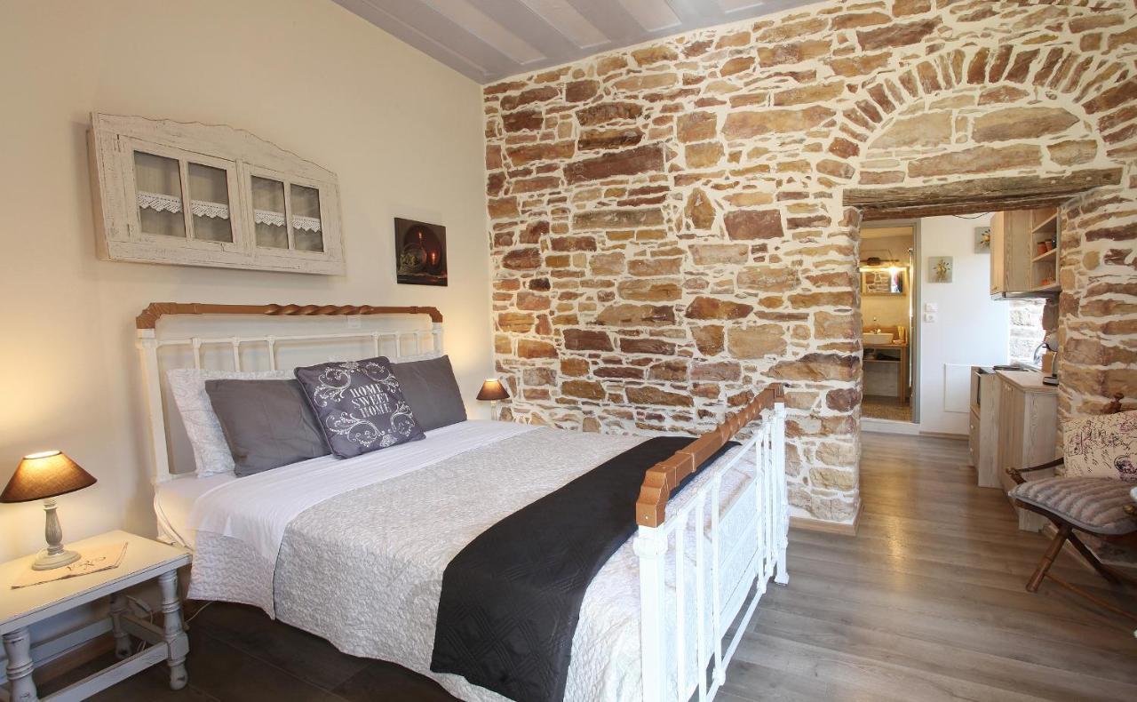 Apartment Venetis Luxury Apartments *