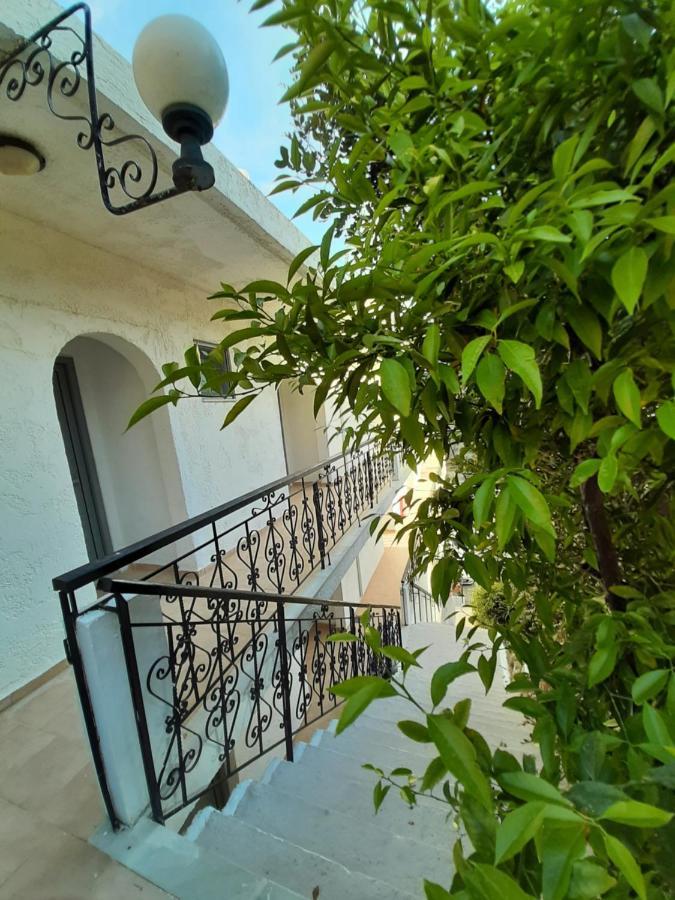 Ostria 2* Agia Galini (Crete)