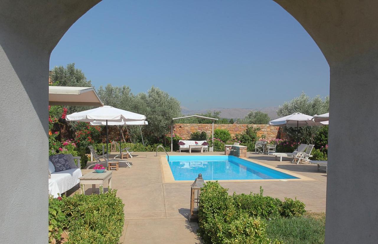 Venetis Luxury Apartments Apartment Kampochora (Chios)