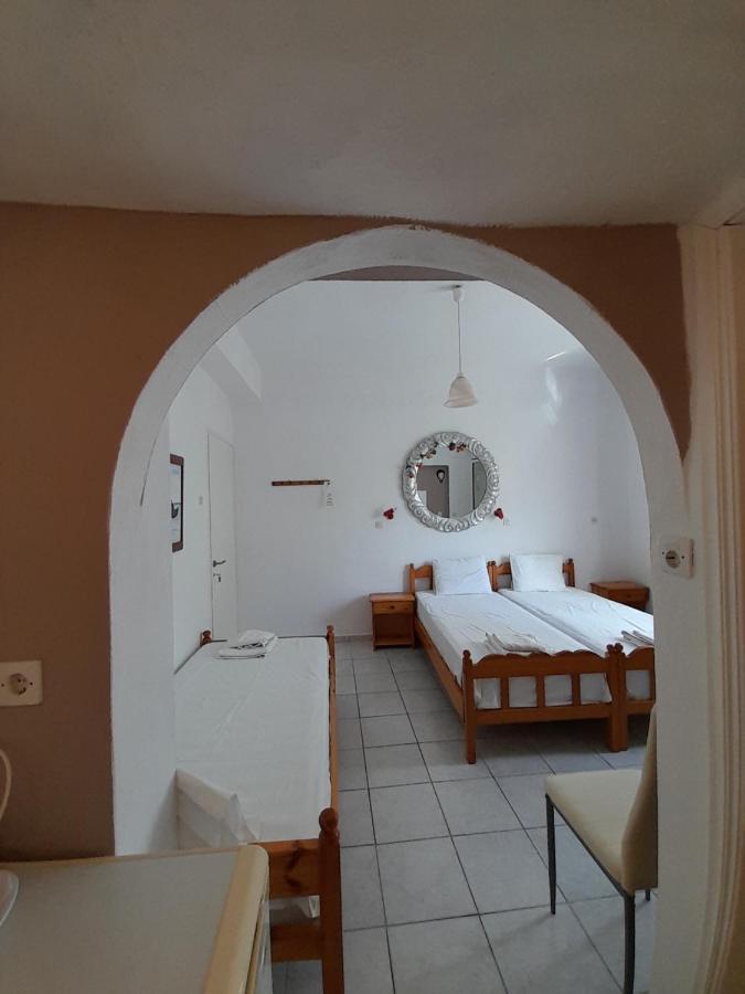 Guest house Iliada Skiathos Town