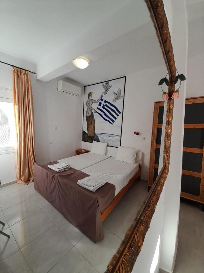 Iliada Guest house Skiathos Town