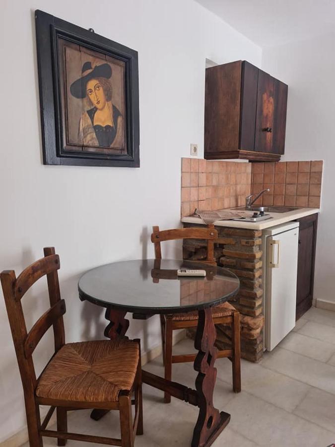 Danai Apartment