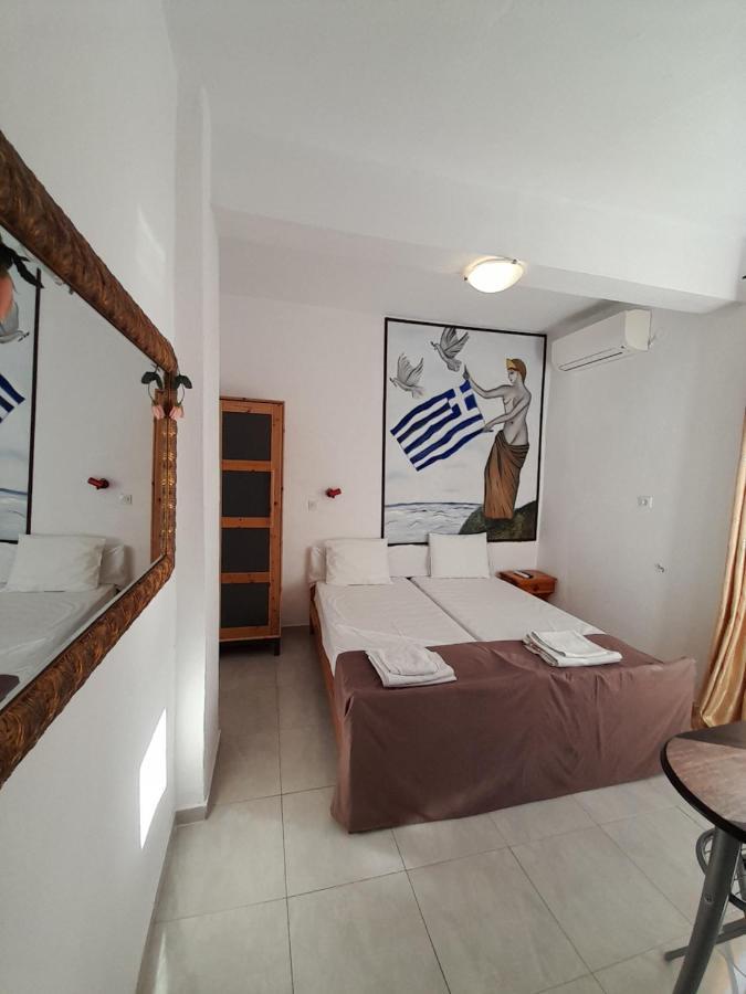 Guest house Iliada *