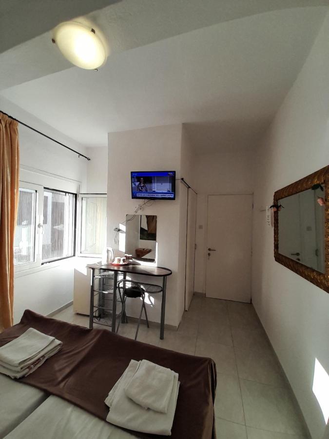 Guest house Iliada Skiathos Town