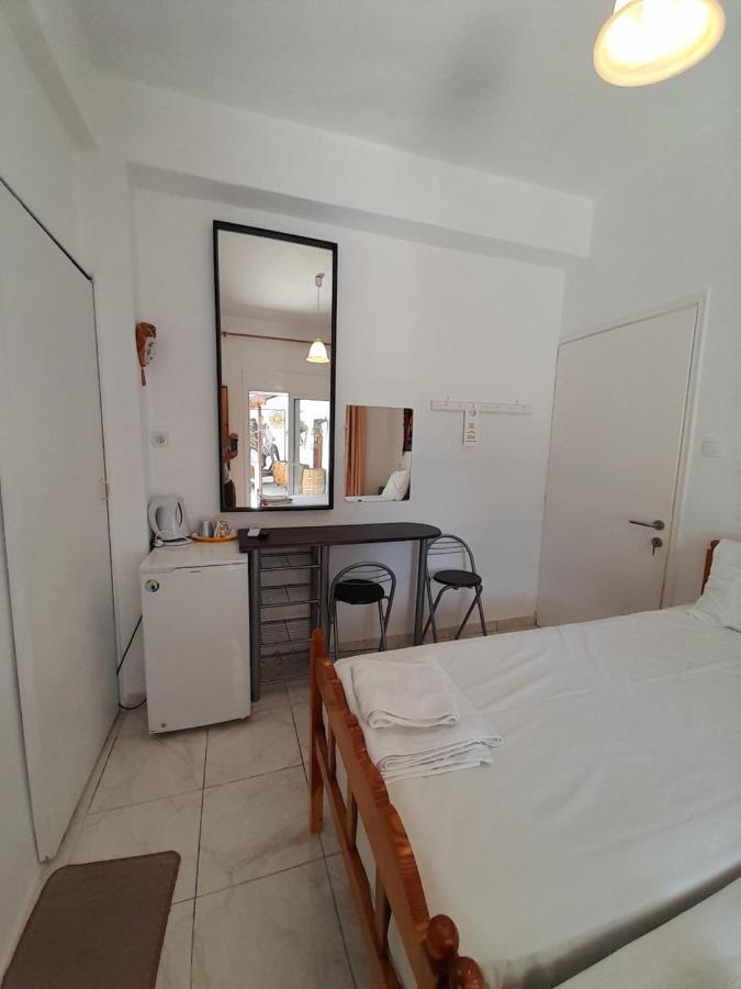 Guest house Iliada Skiathos Town